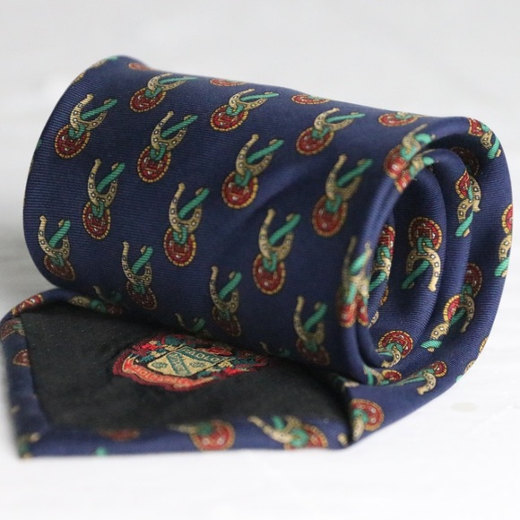 Gucci Tie - Picture 2 of 10